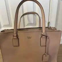 Kate Spade  Pink Tote