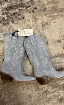 Cowboy boots