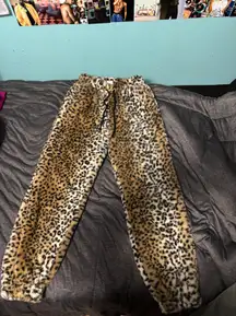 Pajama Pants