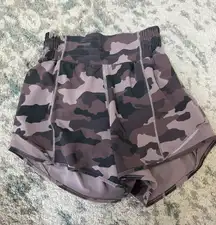 Hotty Hot Short 4”