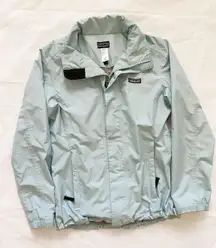 Windbreaker Jacket