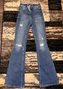 Flare Jeans