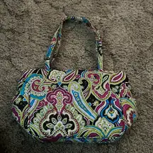 Vera Bradley NWOT  Retired Purse