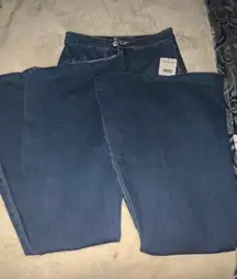 Just Float On Flares