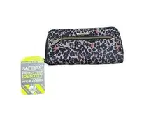 Travelon  Cheetah Print Wallet NWT