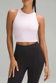 Lululemon Align High-Neck Tank Top Size 4