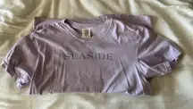 Seaside Comfort Colors T-Shirt