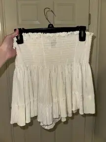 Queen Of Sparkles The Pants Store Swing Shorts