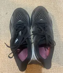 Hoka Running Shoes