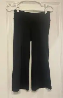 Gap Yoga Capri pants