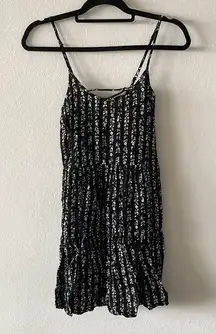 Mudd Dress Size S