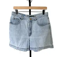 Vintage Lizwear Denim Shorts