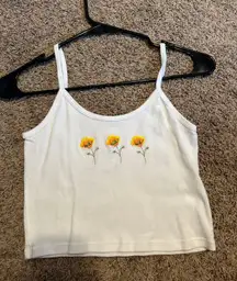 Brandy Melville Tank Top