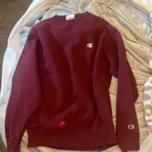 Champion  crew neck