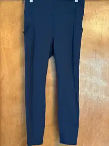 Lululemon Leggings Invigorate High-Rise 25"