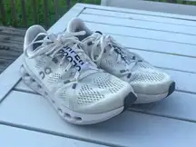 On Cloud Cloudsurfer Running Shoes Women’s