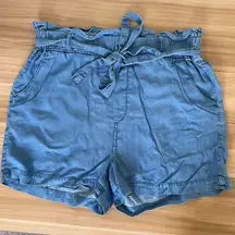 Thread supply Tencel shorts.  Size Medium.  Super soft and comfy.
