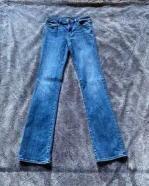 Bootcut Jeans