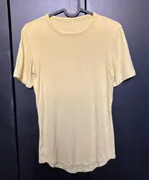 Lululemon Hold Tight short sleeve