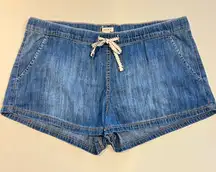 Roxy Denim Shorts