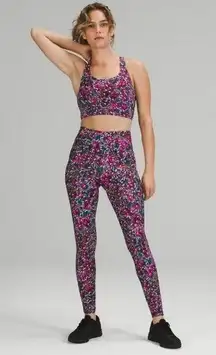 Lululemon Base Pace High-Rise Fleece Running Tight 28" 433