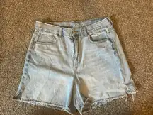 Outfitters Shorts