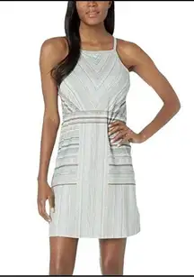 Prana Ardor Dress Agave Samba dress athletic tennis S