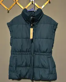 CALIA Puffer Vest 