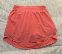 Lululemon Athletica Hotty Hot HR Skirt