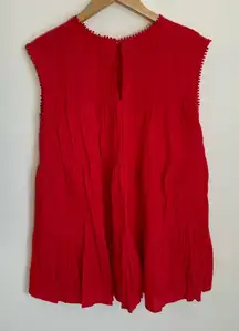 Alter’d‎ State Tunic top