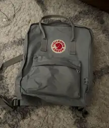 Fjällräven Kånken Mini Backpack
