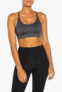 NWT, Balance Collection Women's Juliette Low Impact Seamless Sports Bra, Sz  XL