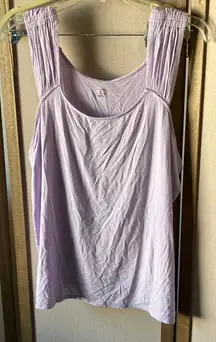 14th & Union ladies tank top xl