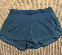 Running Shorts