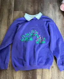 Cute Grandma Sweatshirt