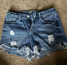 Arizona Jean Shorts