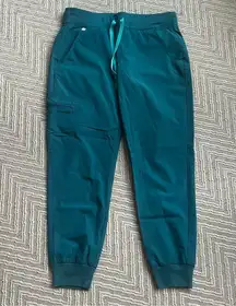 Zamora Jogger Scrubs