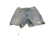 Boyfriend Jeans Size 25 – Pre-Loved, Excellent Used Condition (EUC)