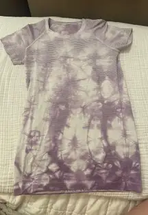 Lululemon Swiftly Tech