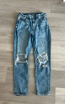 Outfitters Jeans