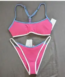 L*Space Tommy Pamela Set