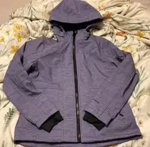 NWT Women's Shale Super Softshell® Jacket