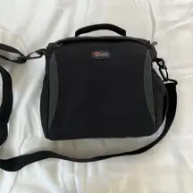 CAMERA BAG