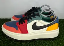 Nike Air Jordan 1 Elevate Low Women Size 9.5 Shoes