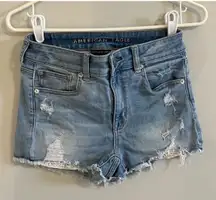 Outfitters Shorts