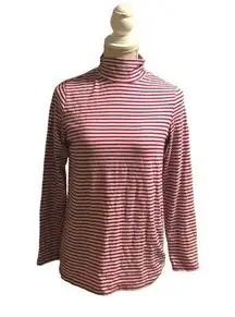 White Stag Turtleneck Shirt