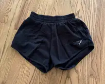 Gymshark Sweat Shorts