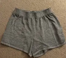 Sweatshorts