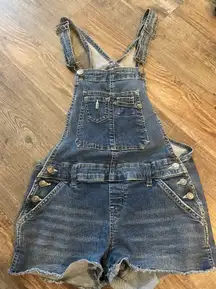 Overalls