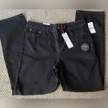 NWT! Style & Co Women’s Black Denim Jeans